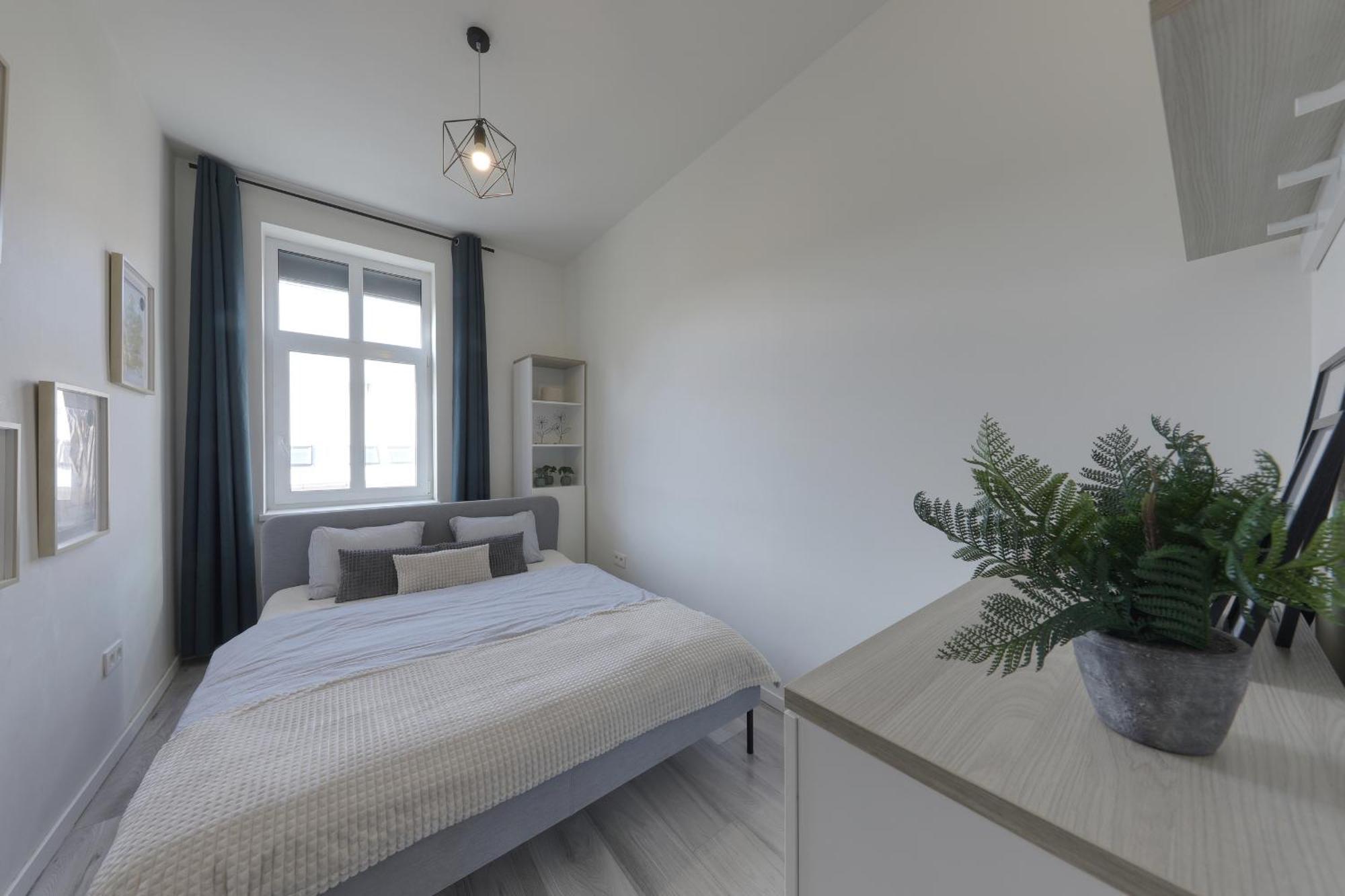 Lovely 2-Bedroom Apartment In Centre Of ブラチスラヴァ エクステリア 写真