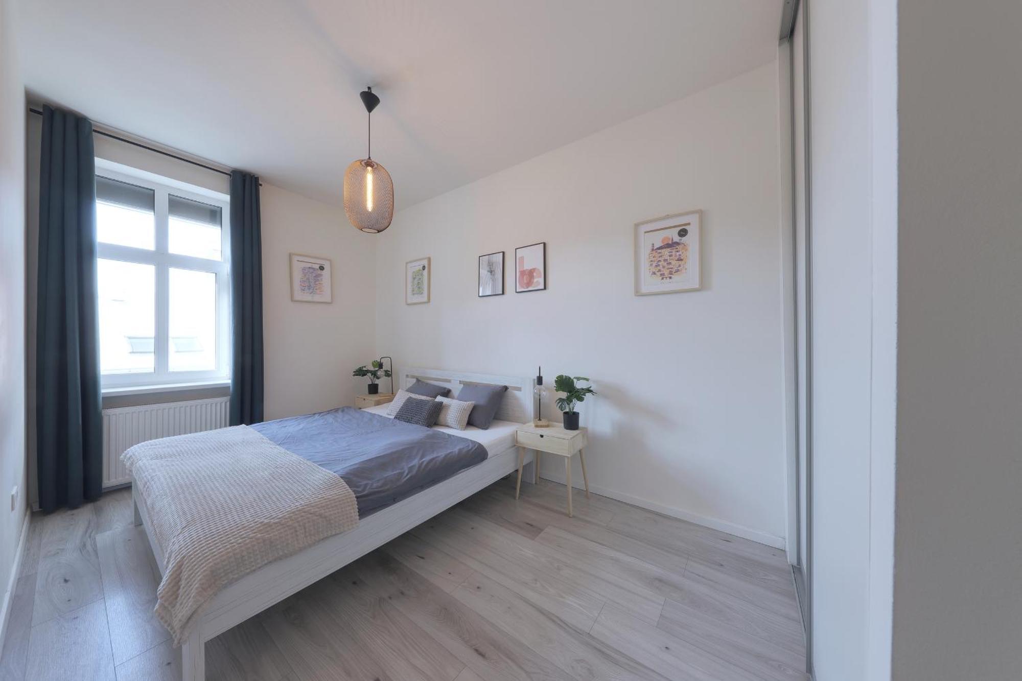Lovely 2-Bedroom Apartment In Centre Of ブラチスラヴァ エクステリア 写真