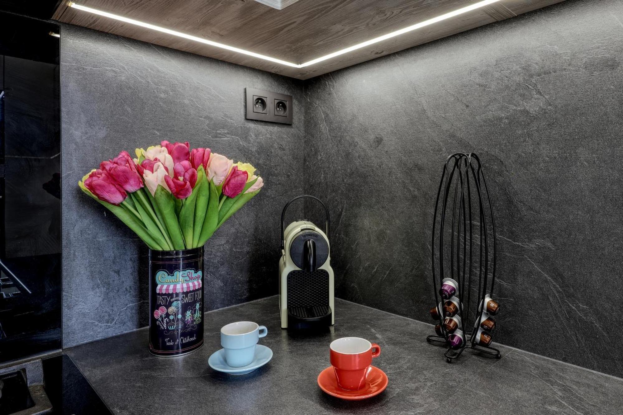 Lovely 2-Bedroom Apartment In Centre Of ブラチスラヴァ エクステリア 写真